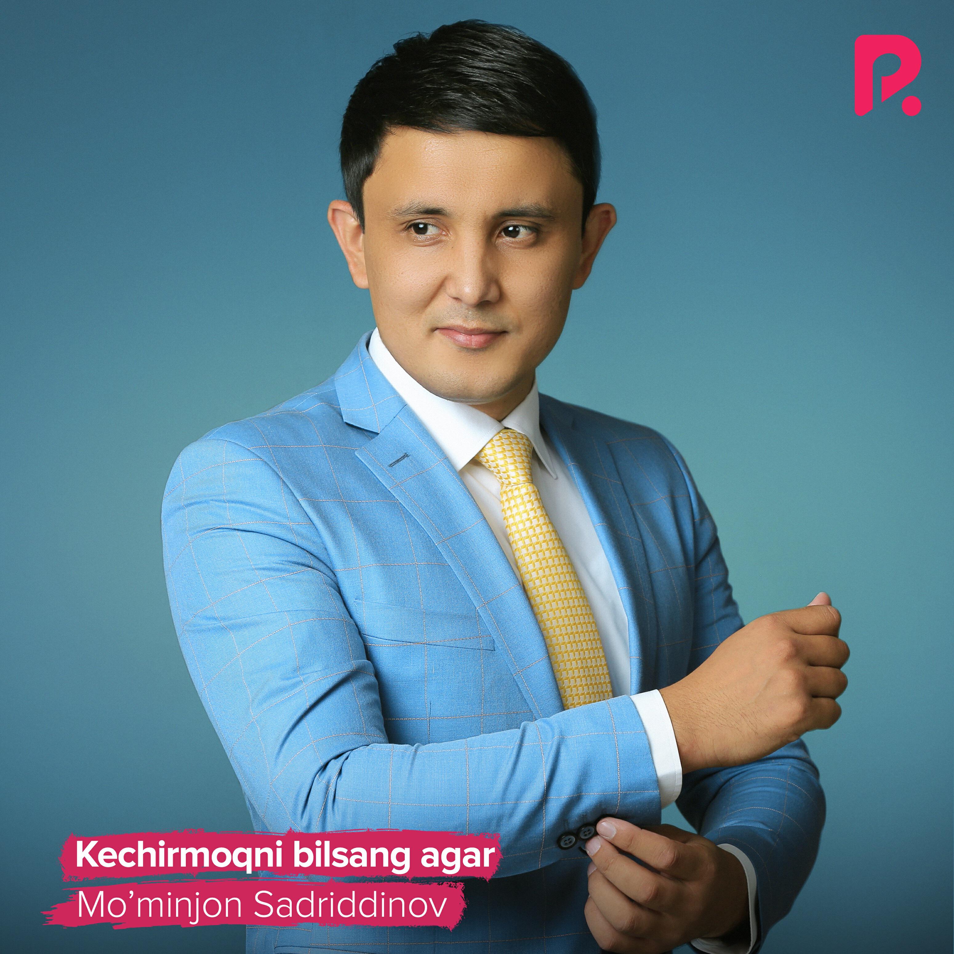 Релиз Kechirmoqni bilsang agar