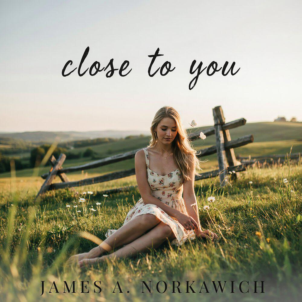 Релиз Close to You