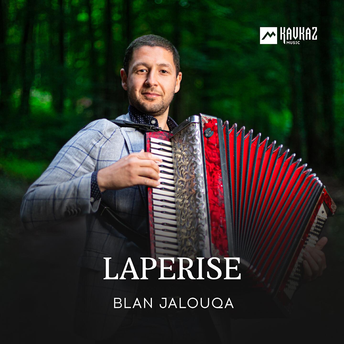 Постер альбома Laperise
