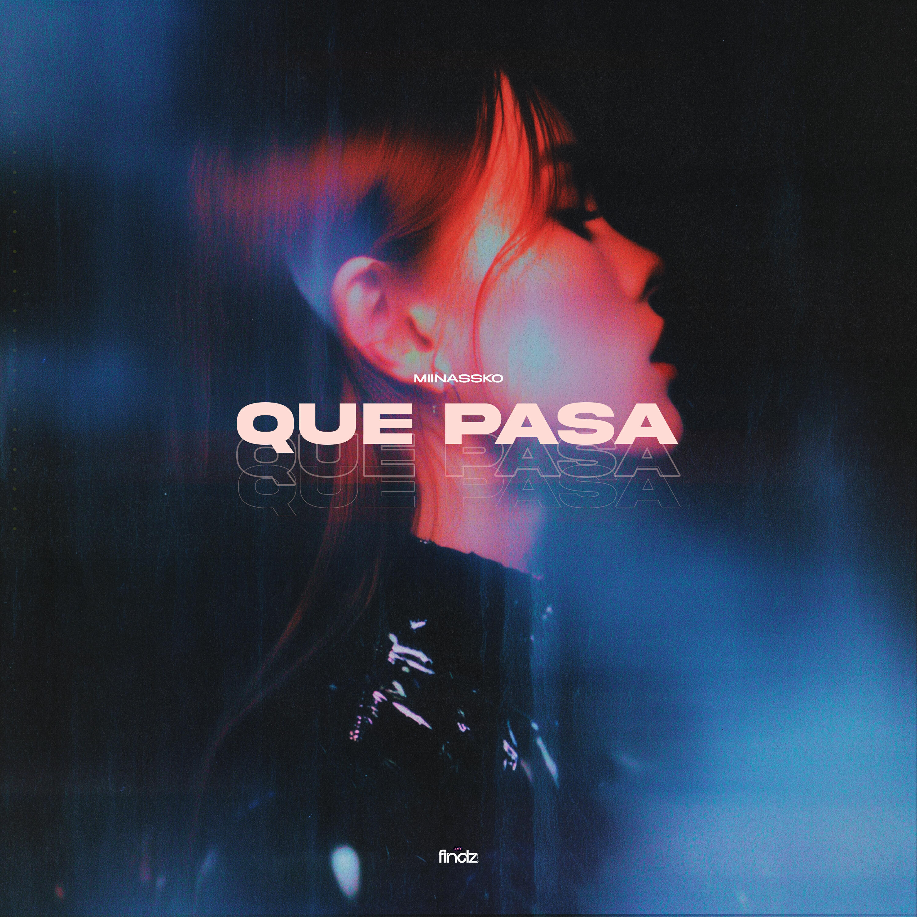Релиз Que Pasa