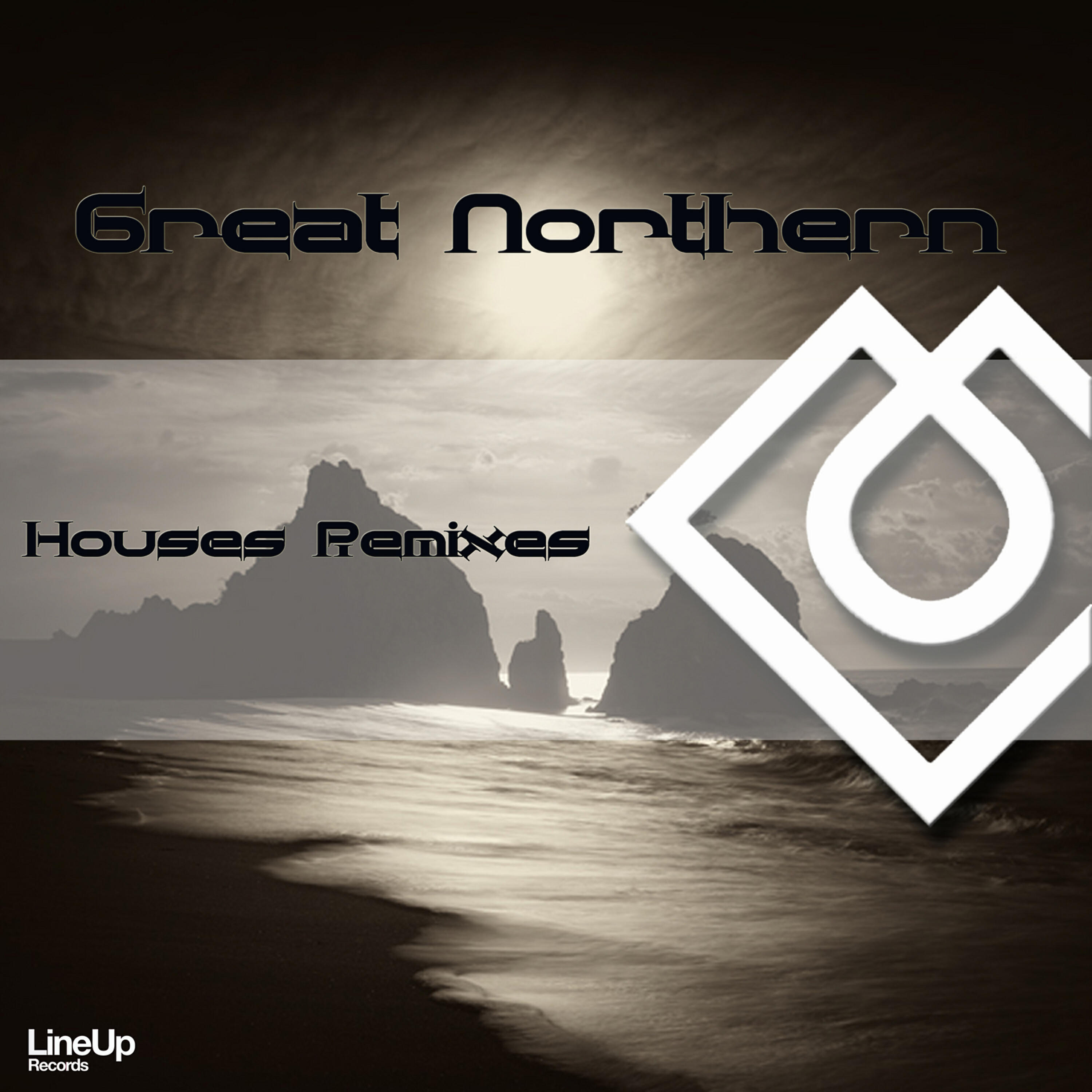 Релиз Houses