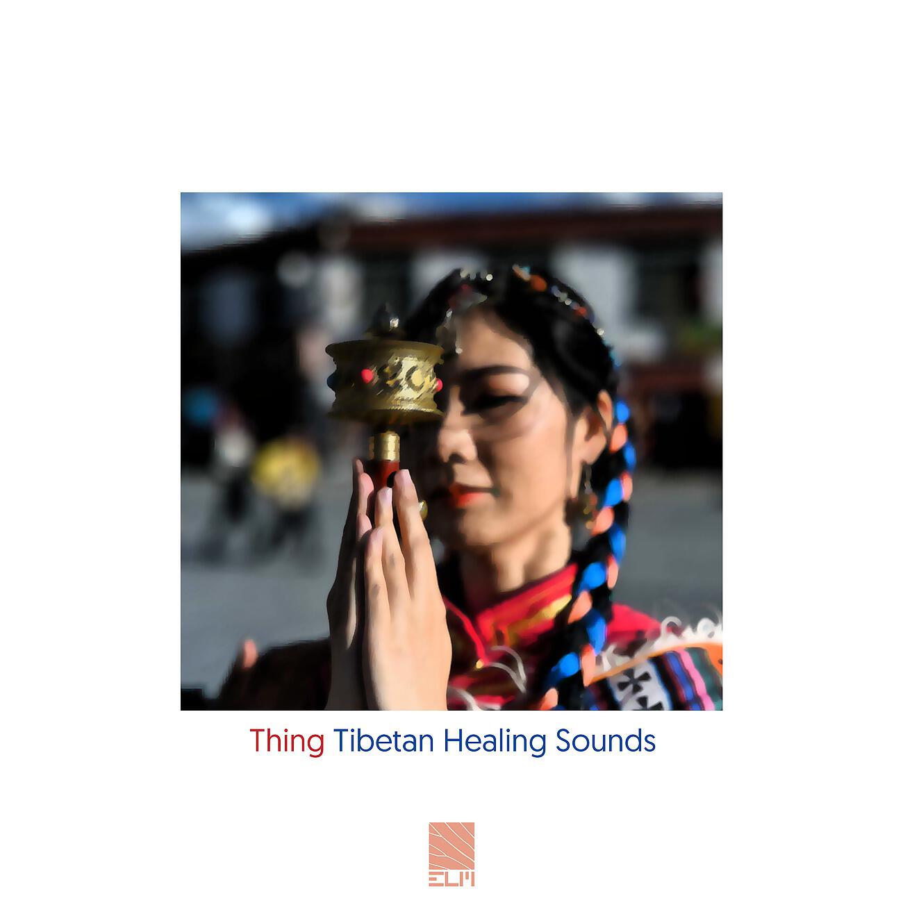 Релиз Tibetan Healing Sounds