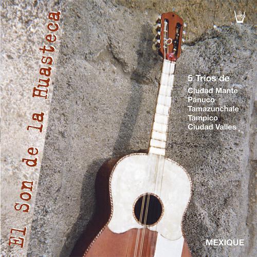 Soraima Y Sus Huastecos