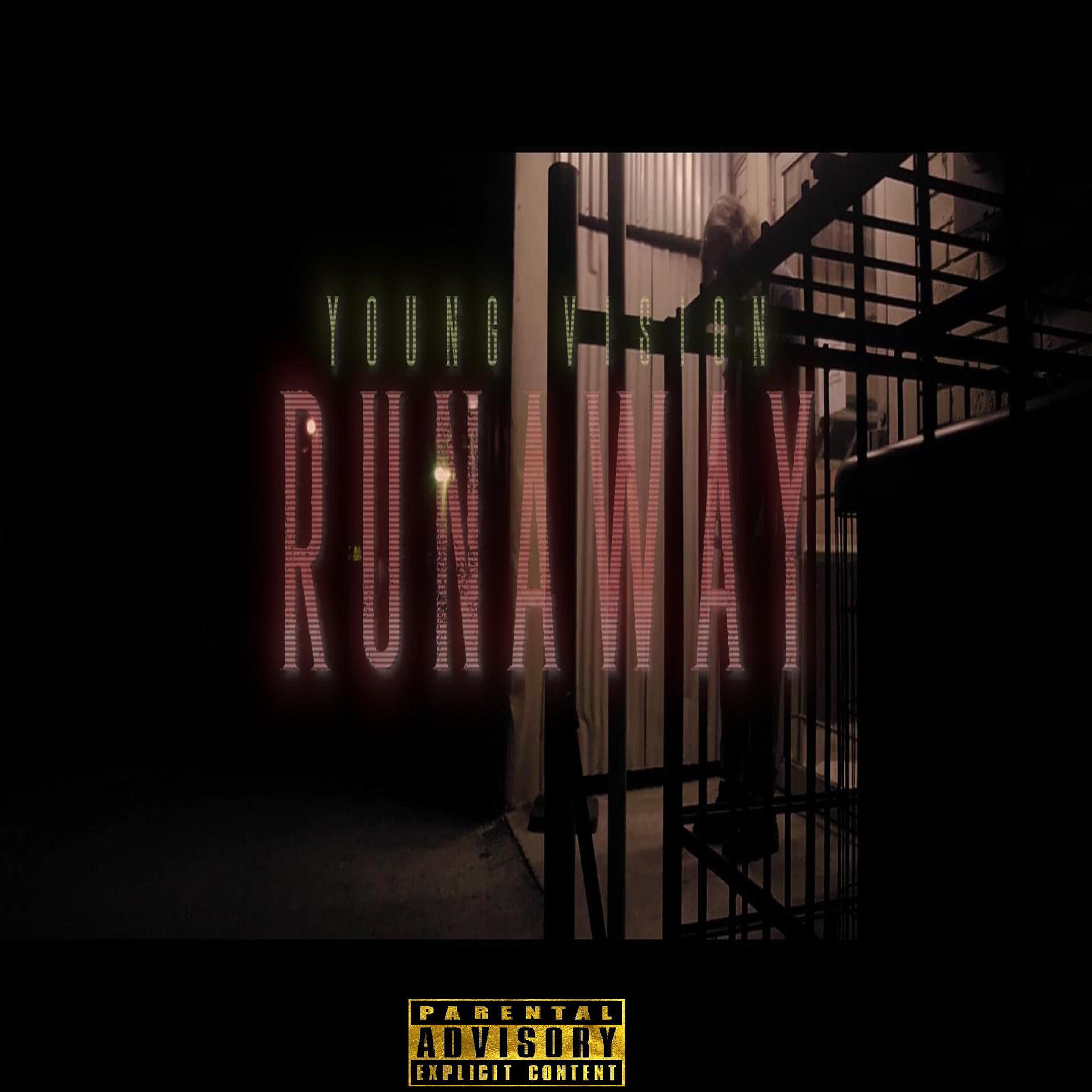 Релиз Runaway