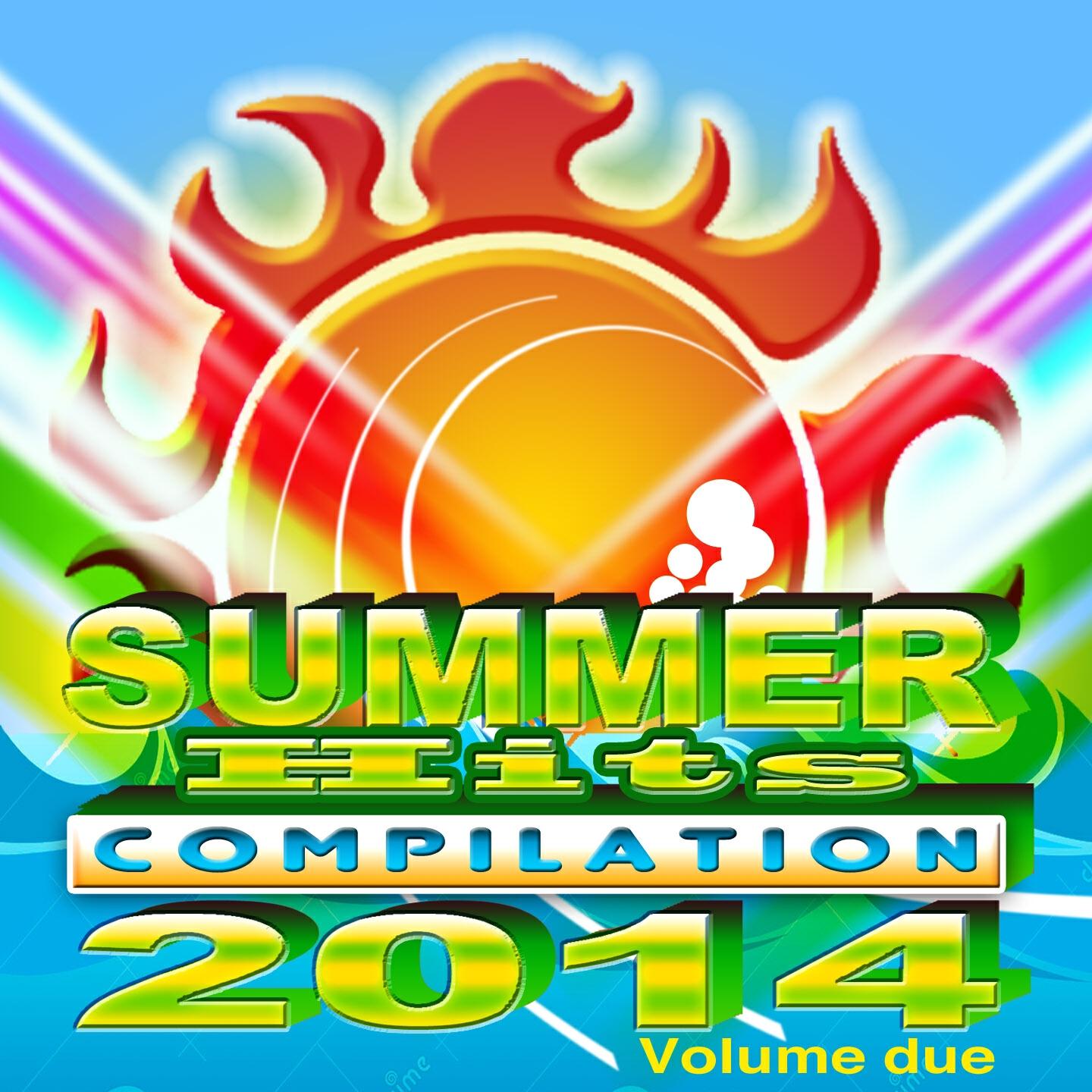 Релиз Summer Hits Compilation 2014, Vol. 2