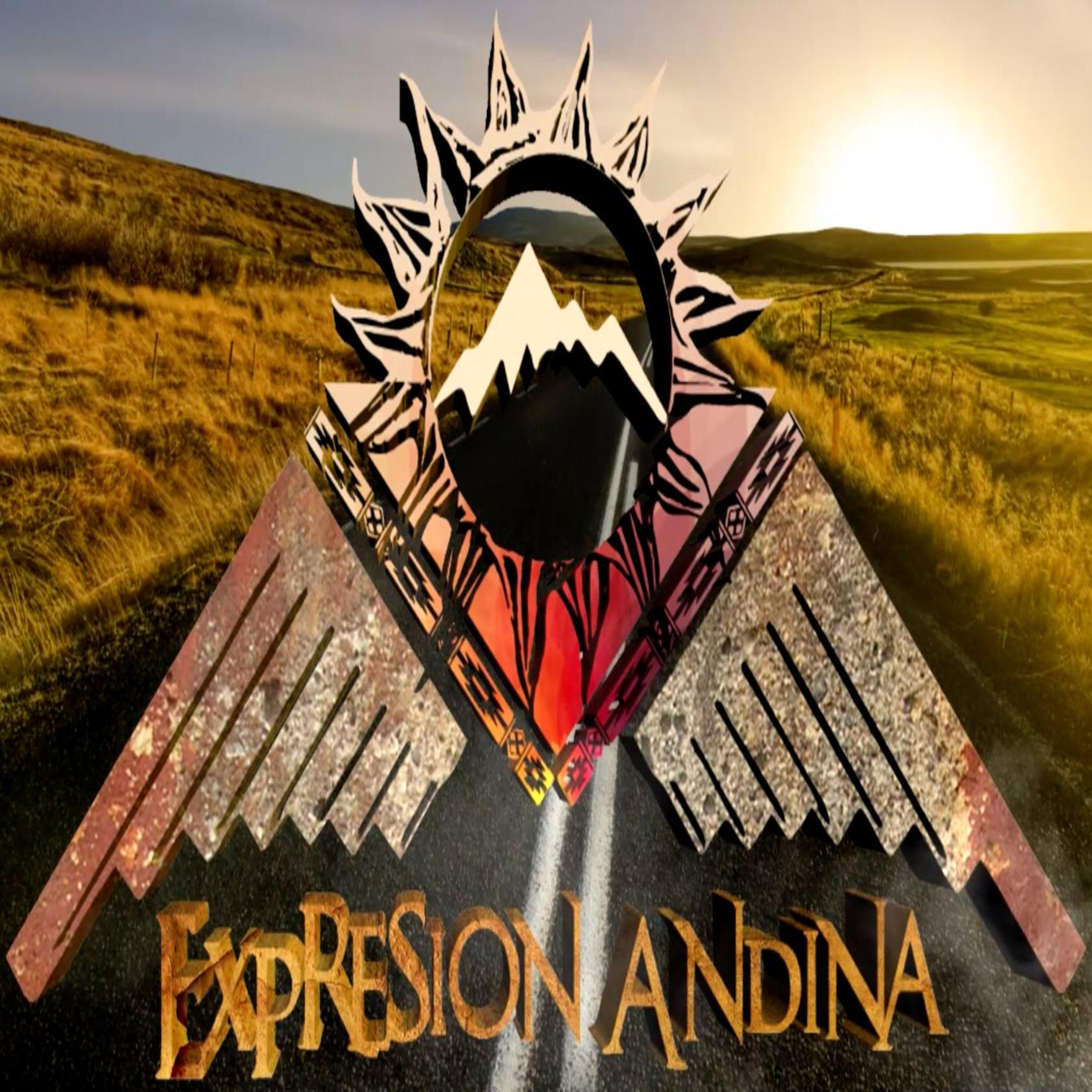 Expresión Andina