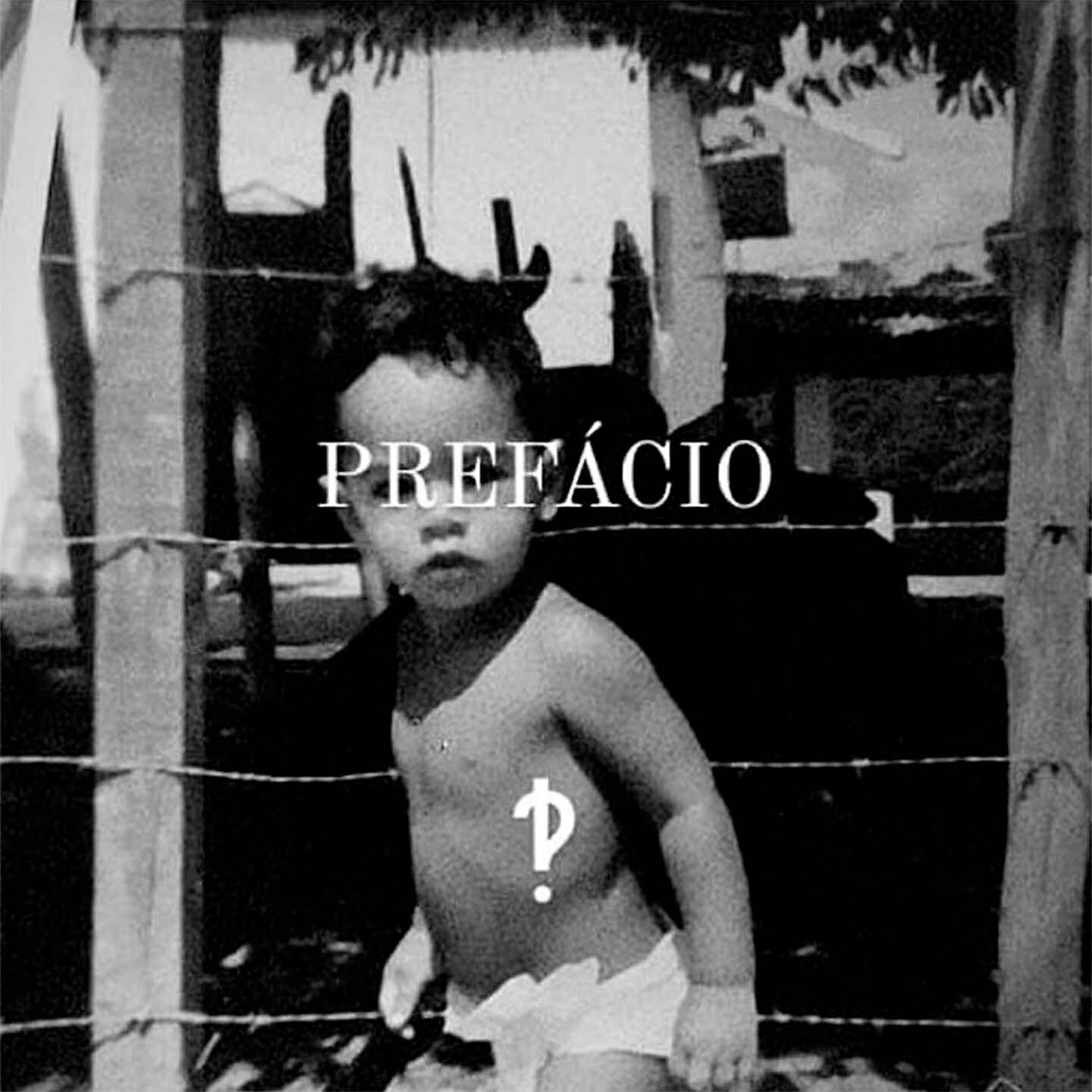 Релиз PREFÁCIO