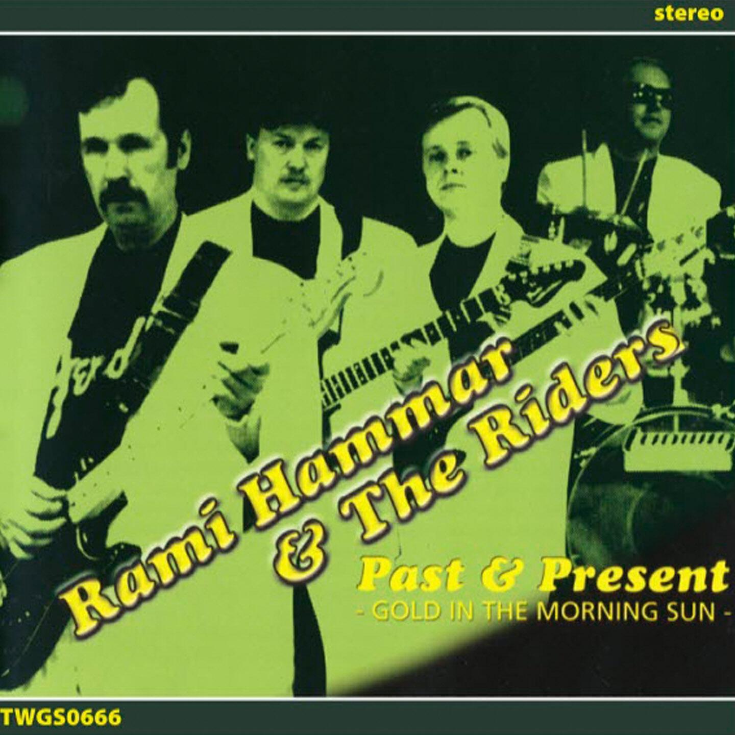 Релиз Past & Present