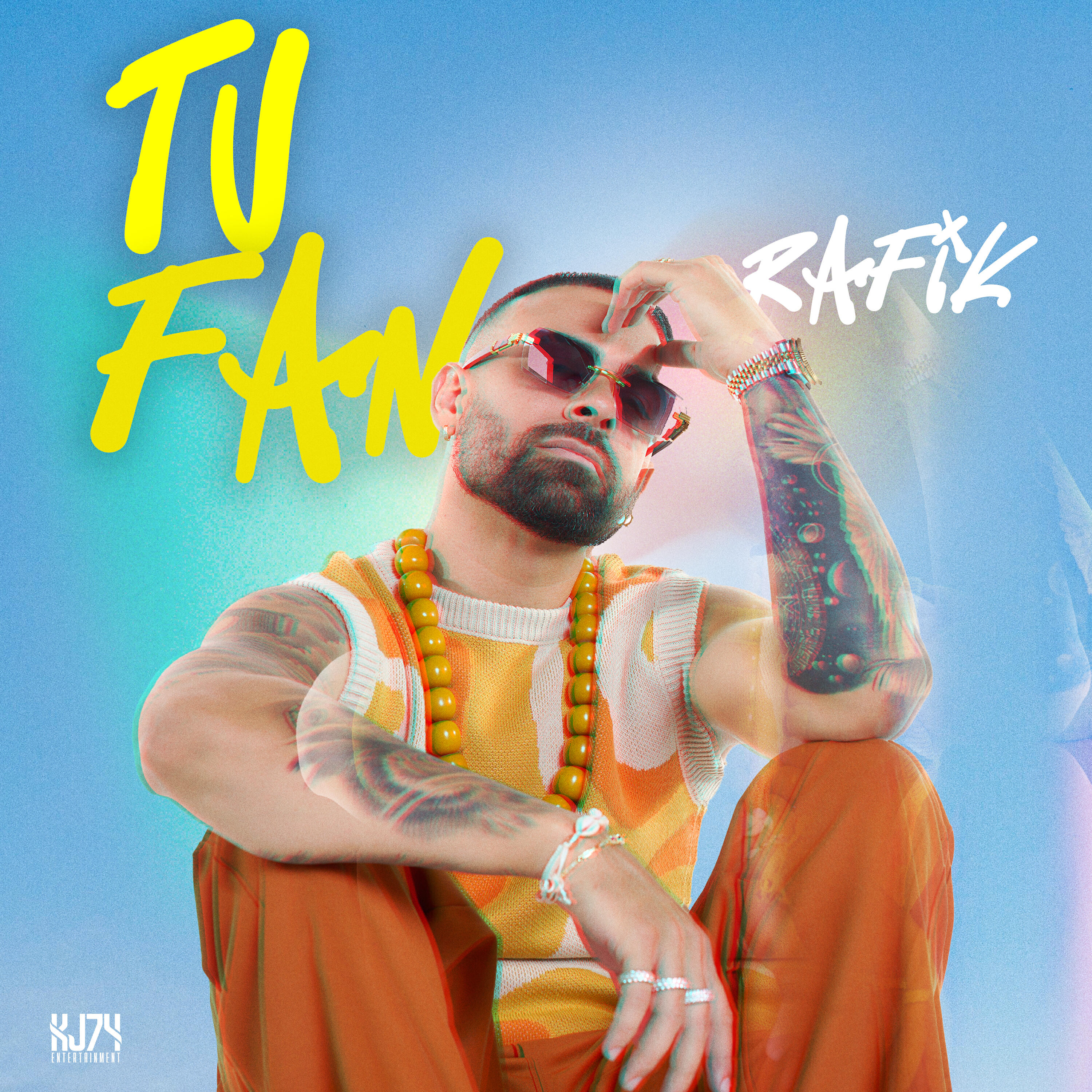 Релиз Tu Fan