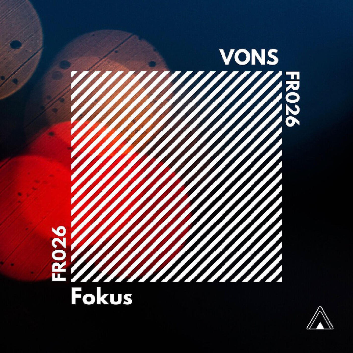 Релиз Fokus