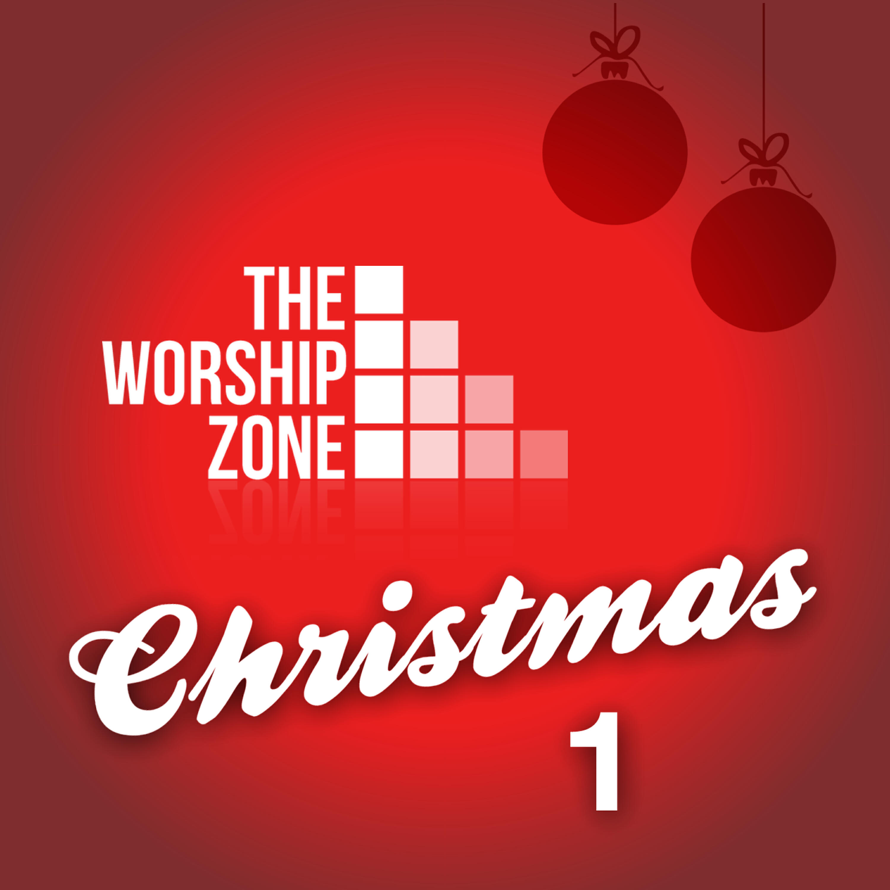 Релиз The Worship Zone Christmas 1