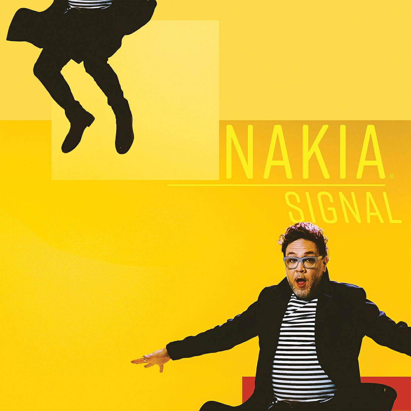 Релиз Signal