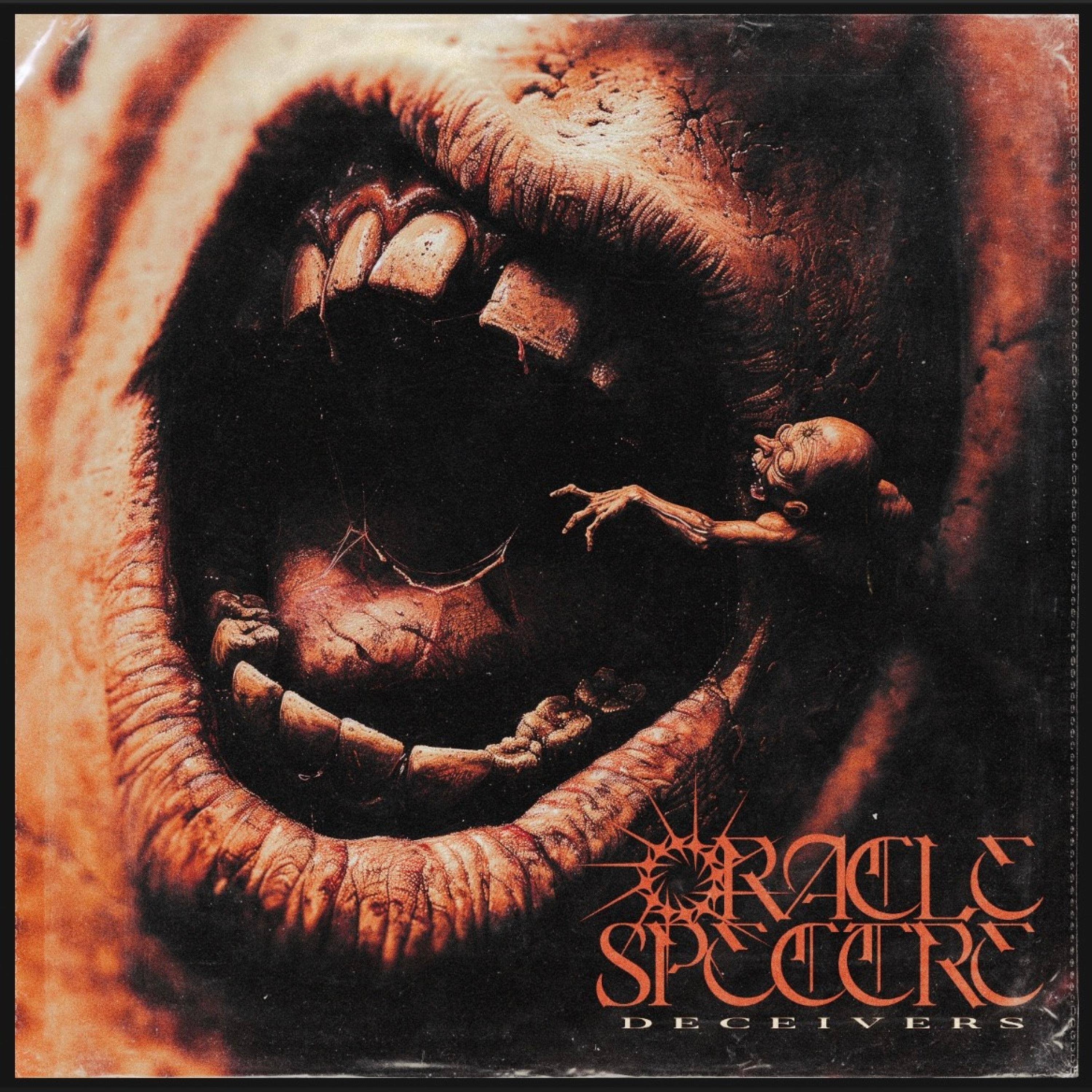 Релиз Deceivers