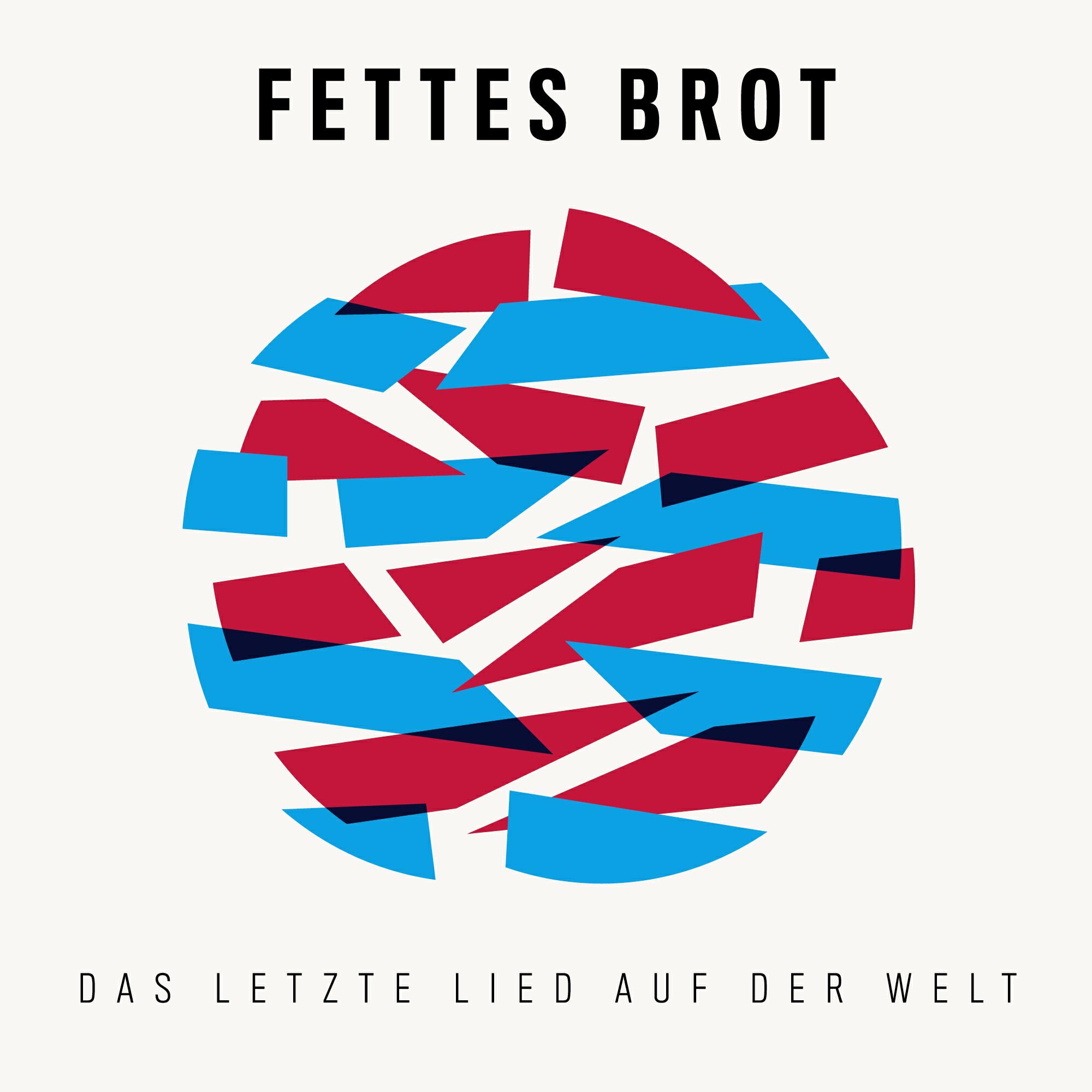 Релиз Das letzte Lied auf der Welt