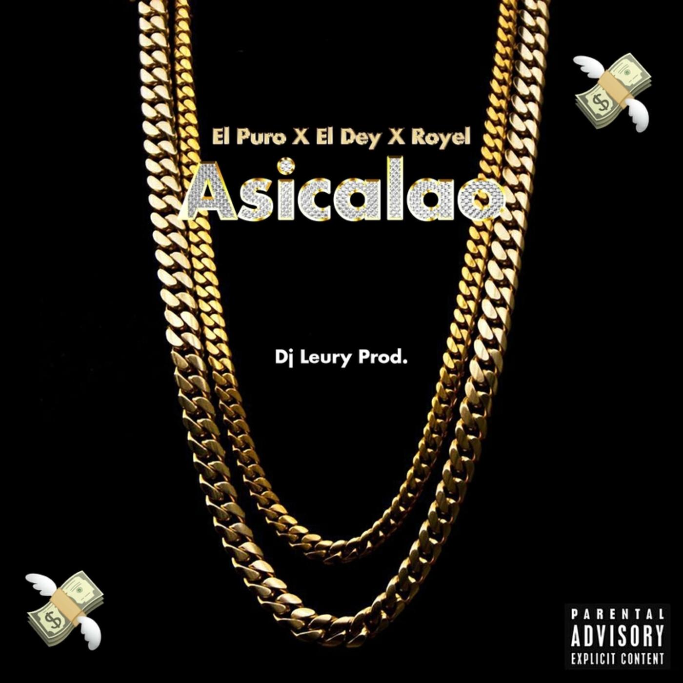 Релиз Asicalao