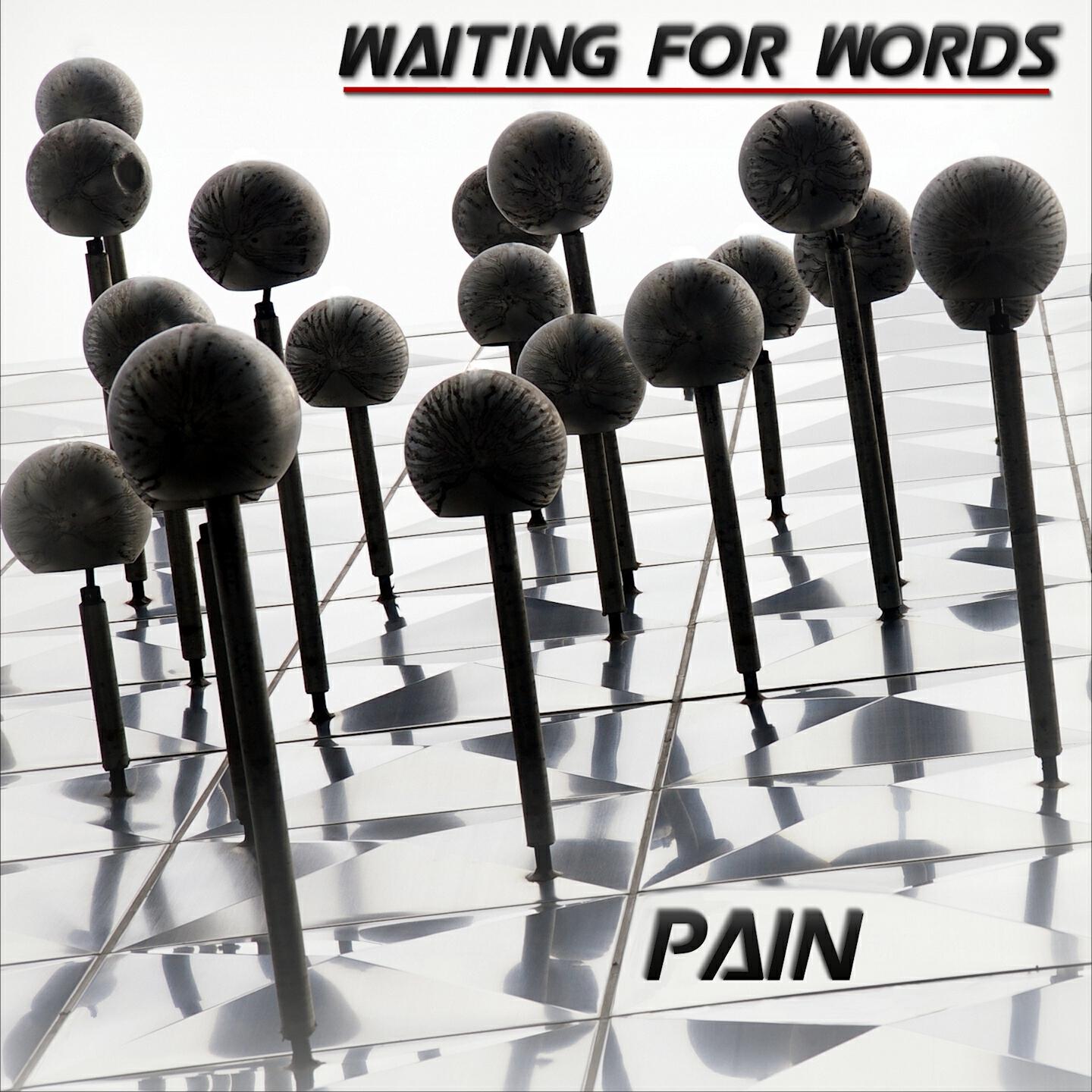 Релиз Pain EP