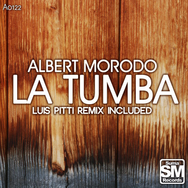 Релиз La Tumba
