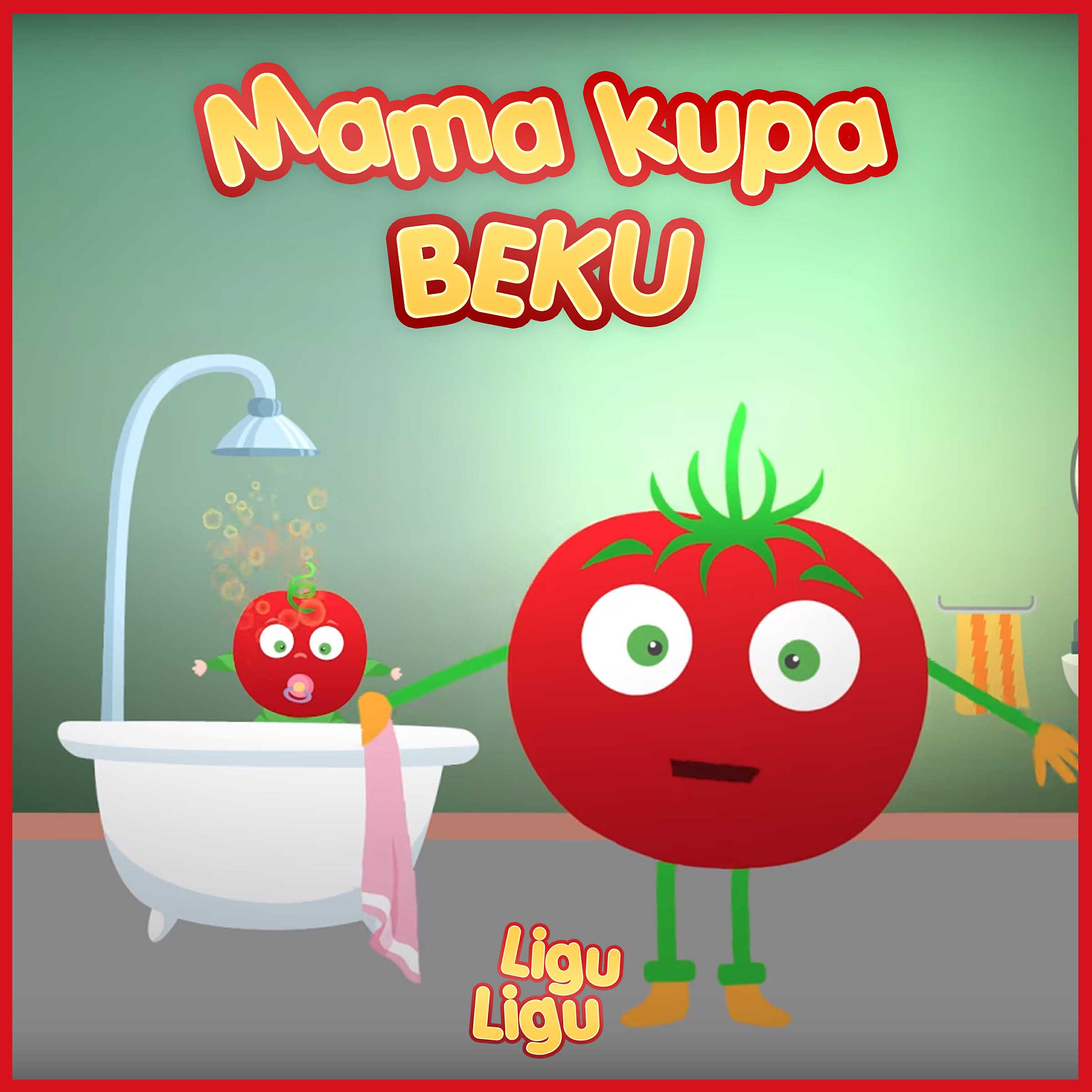 Релиз Mama kupa Beku