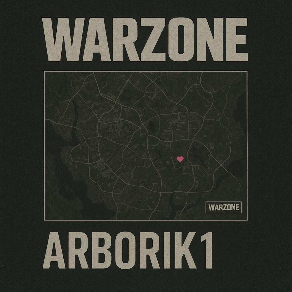 Релиз Warzone
