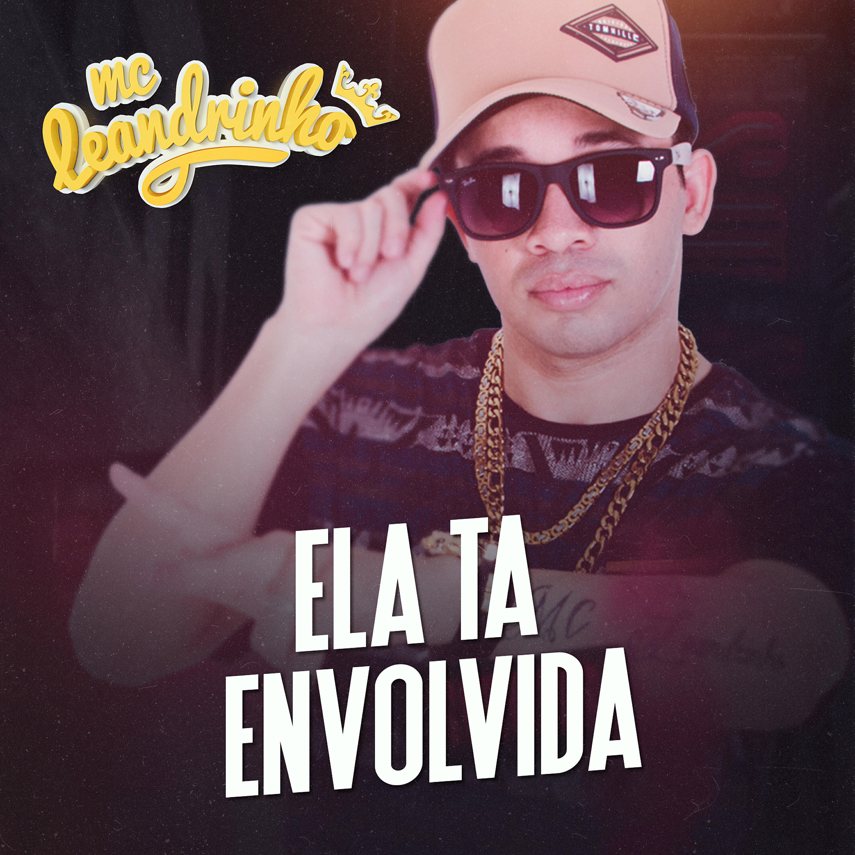 Релиз Ela Tá Envolvida