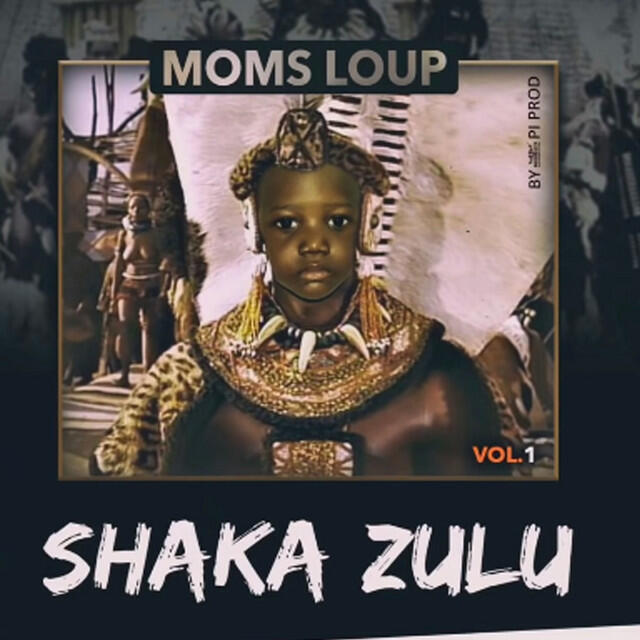 Релиз Shaka Zulu Vol. 1