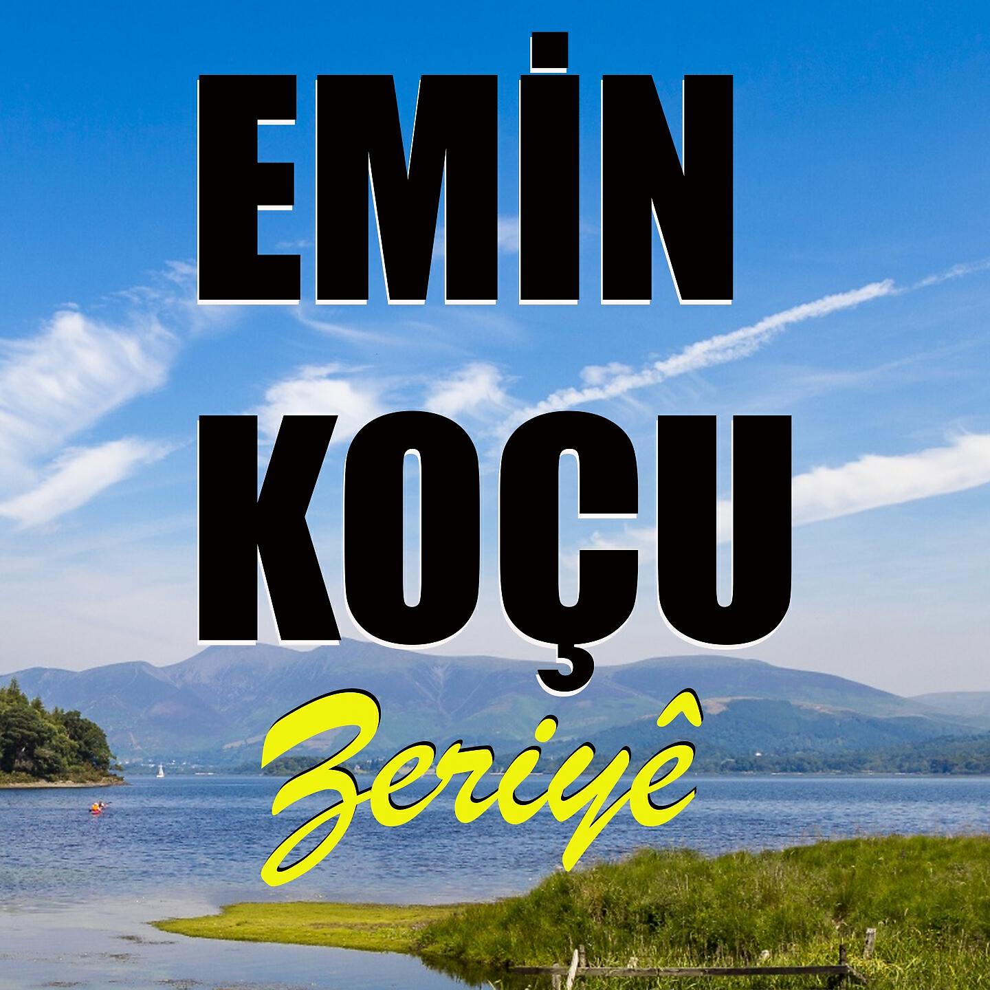 Релиз Zeriyê
