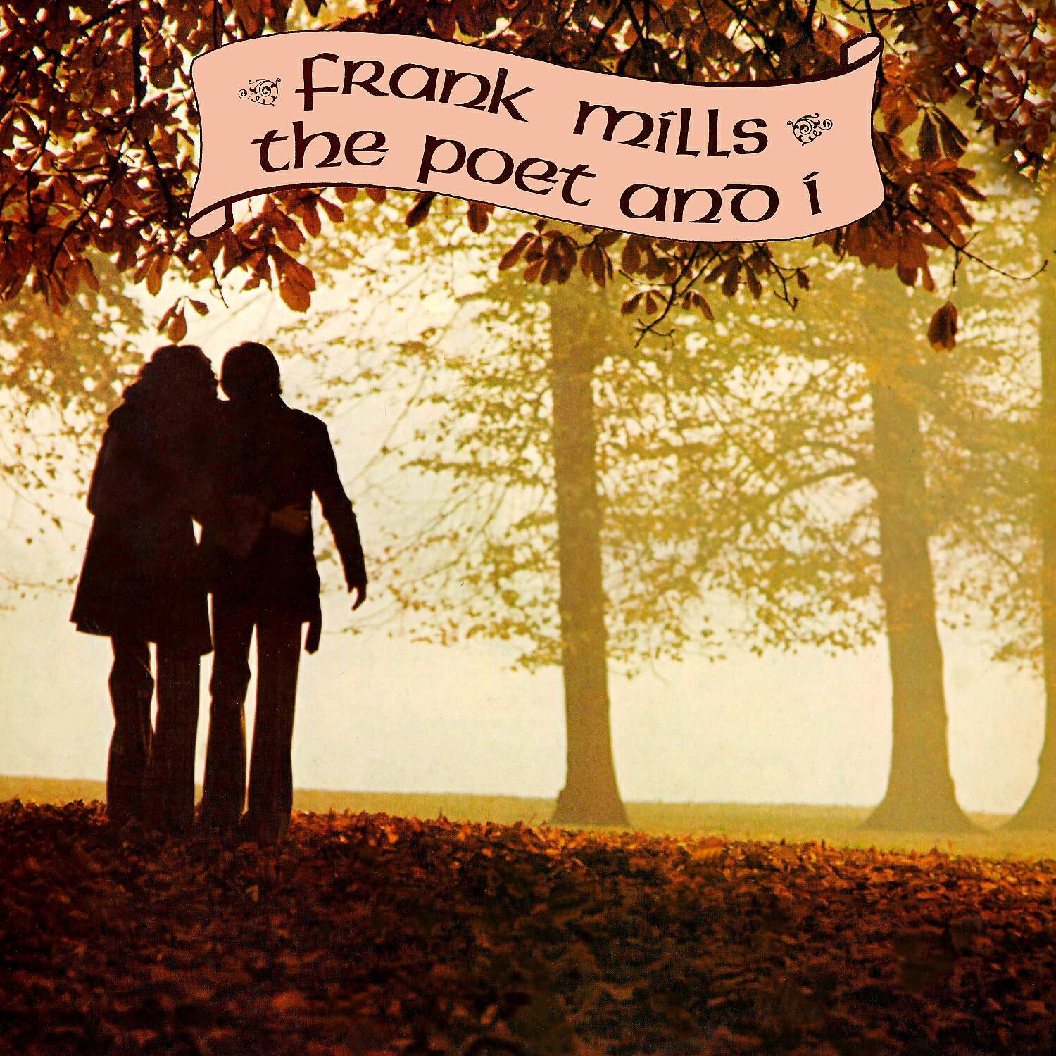 Релиз The Poet and I