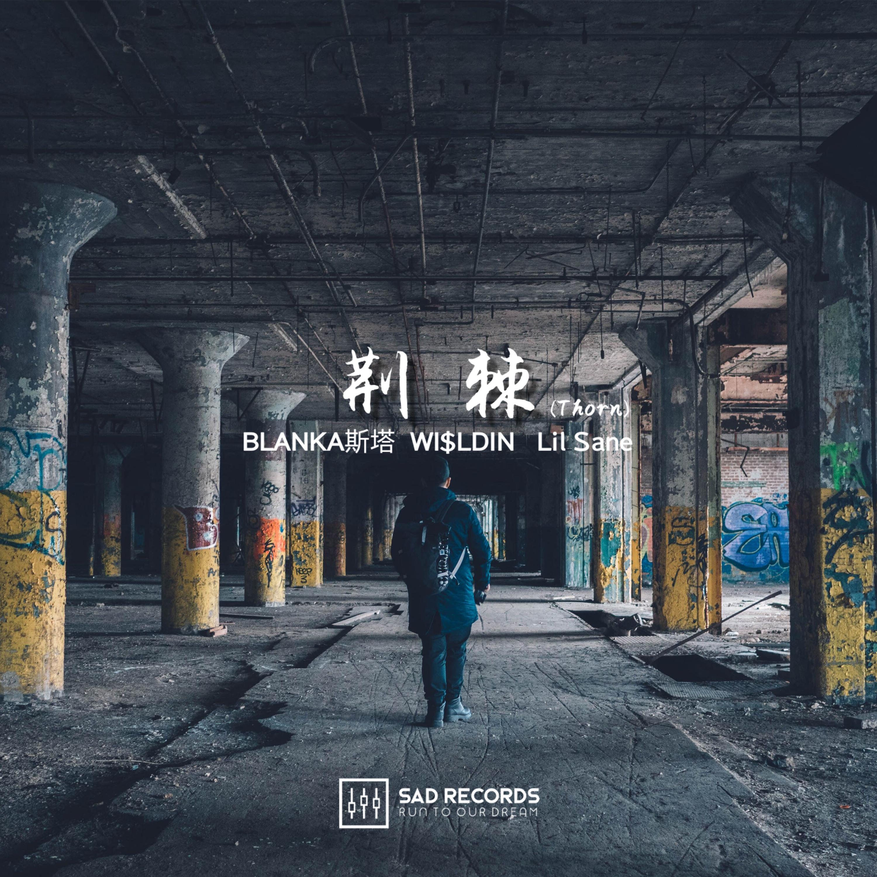 Релиз 荆棘（Thorn）
