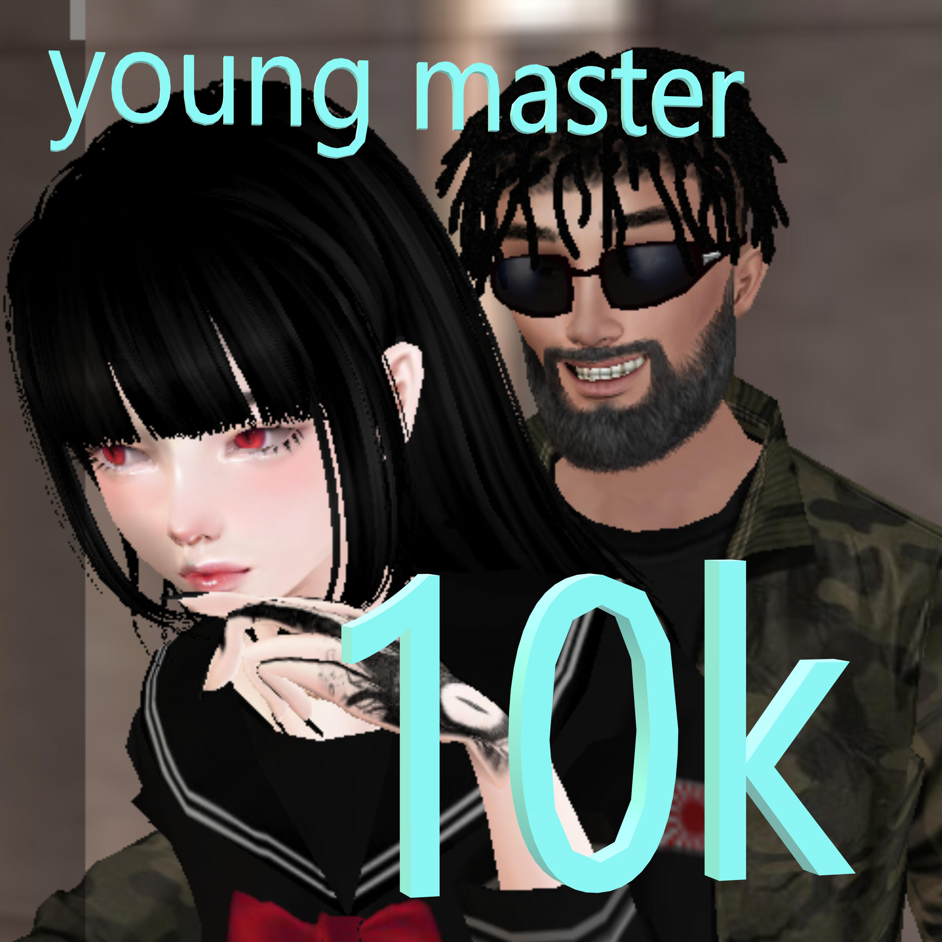 Young Master