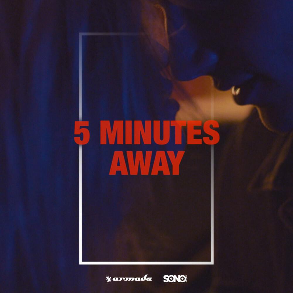 Релиз 5 Minutes Away