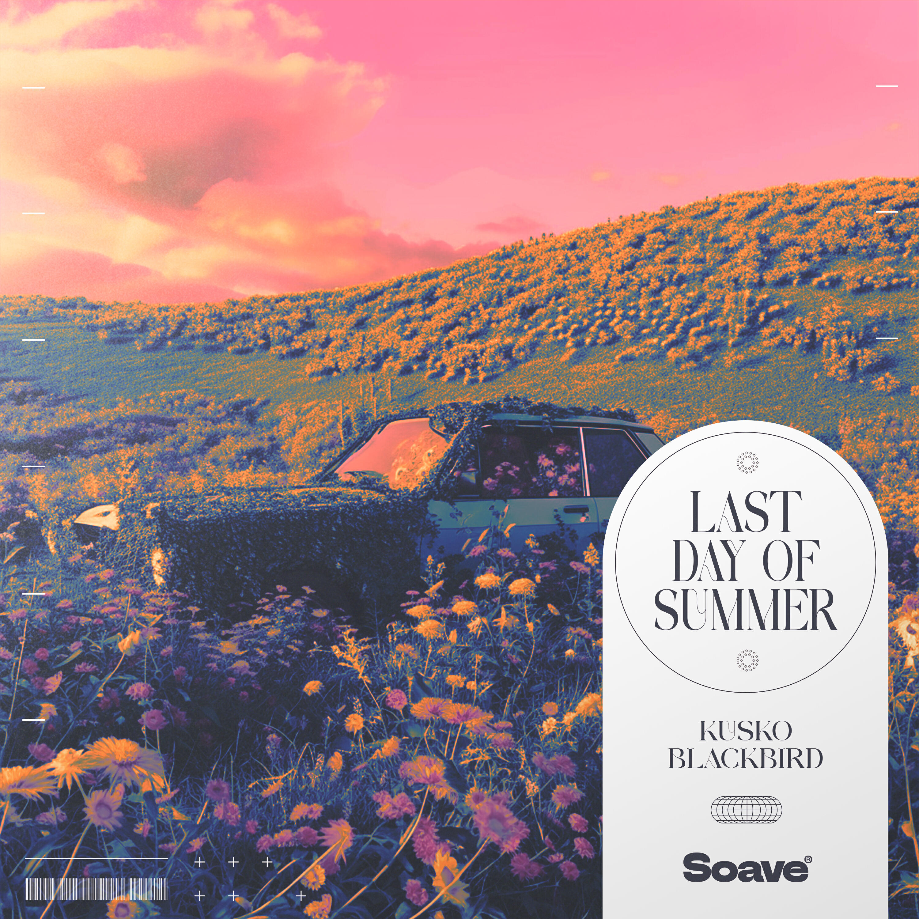 Релиз Last Day Of Summer