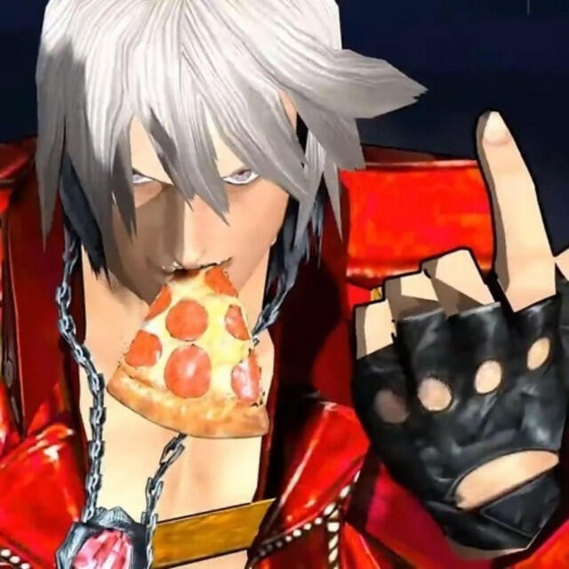 TEKKNO GOD