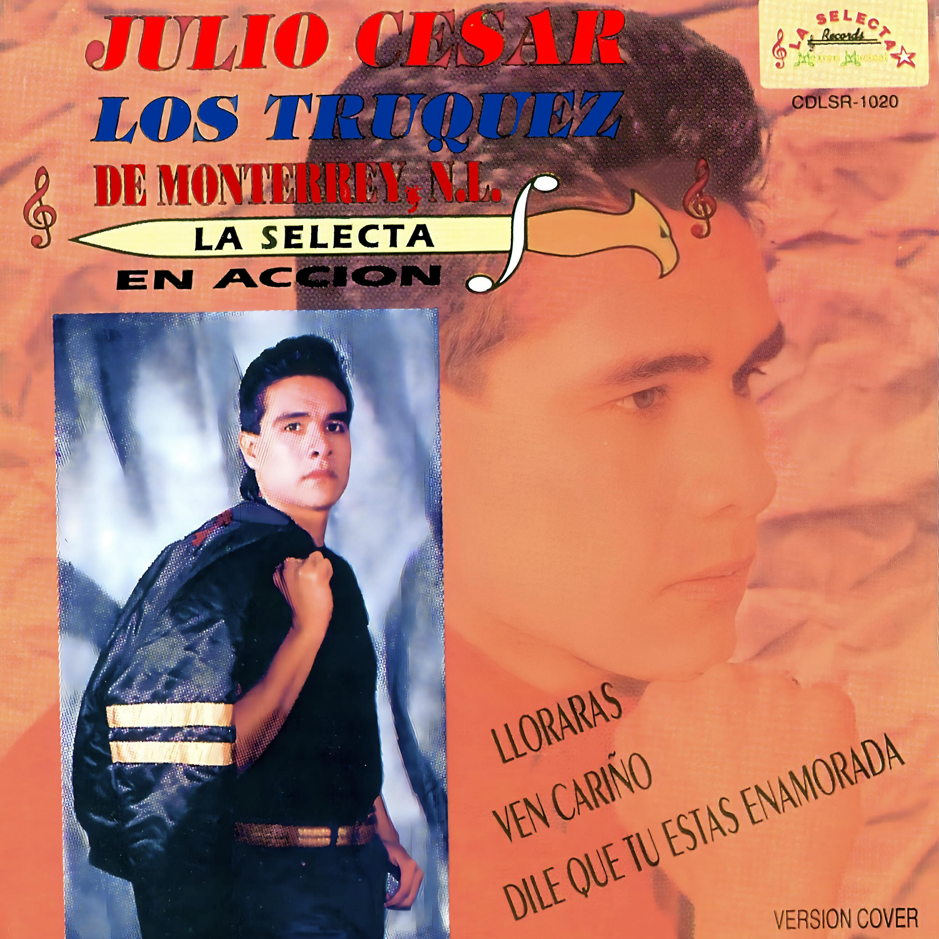 Julio César y los Truquez