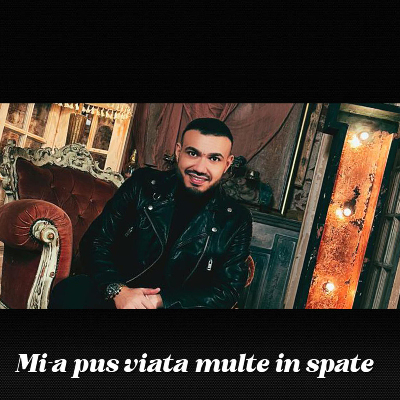 Релиз Mi-a pus viata multe in spate