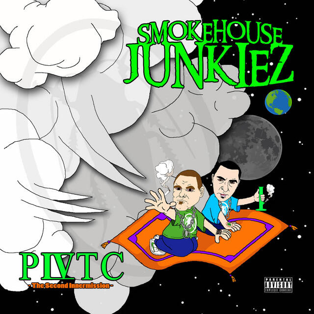 Smokehouse Junkiez