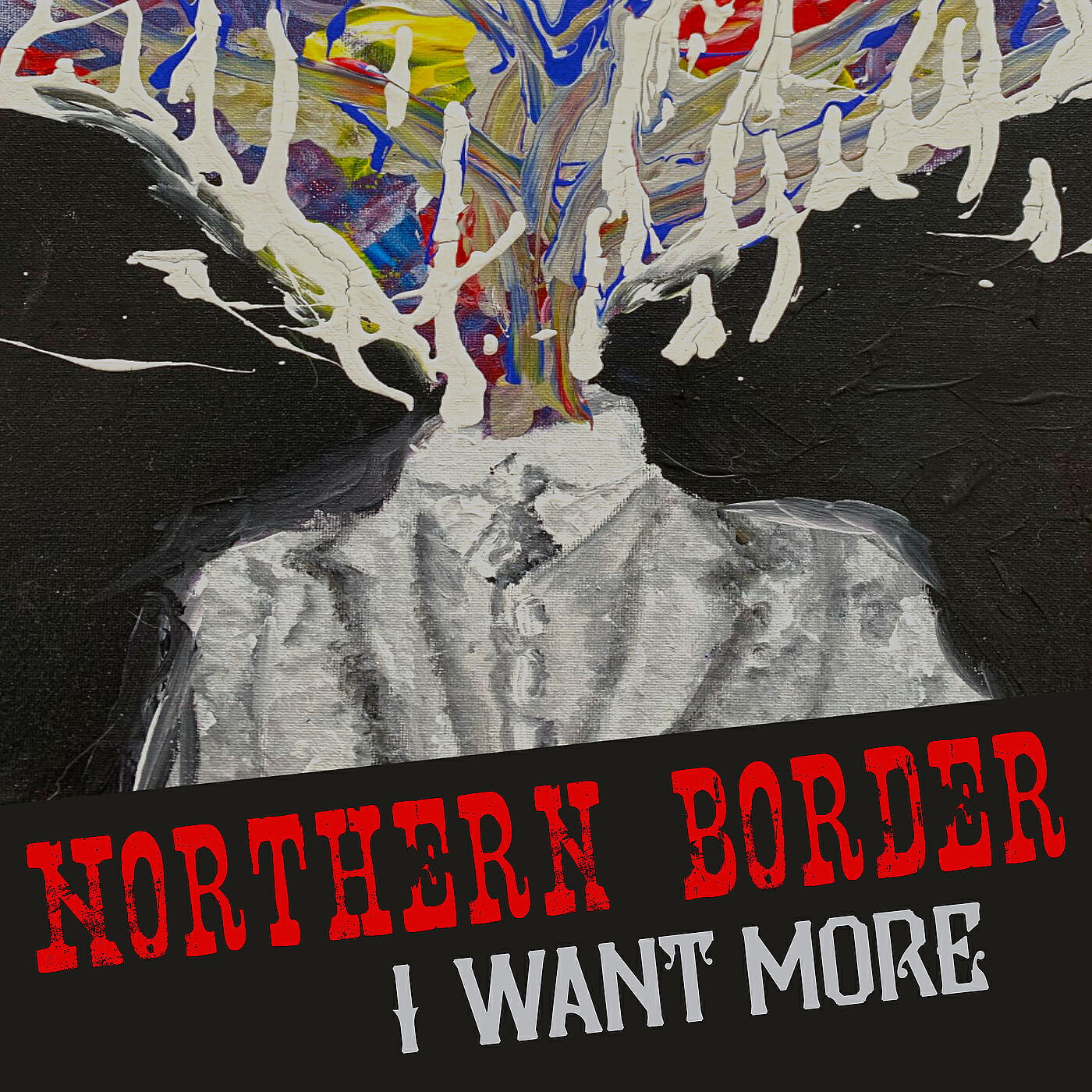 Релиз I Want More