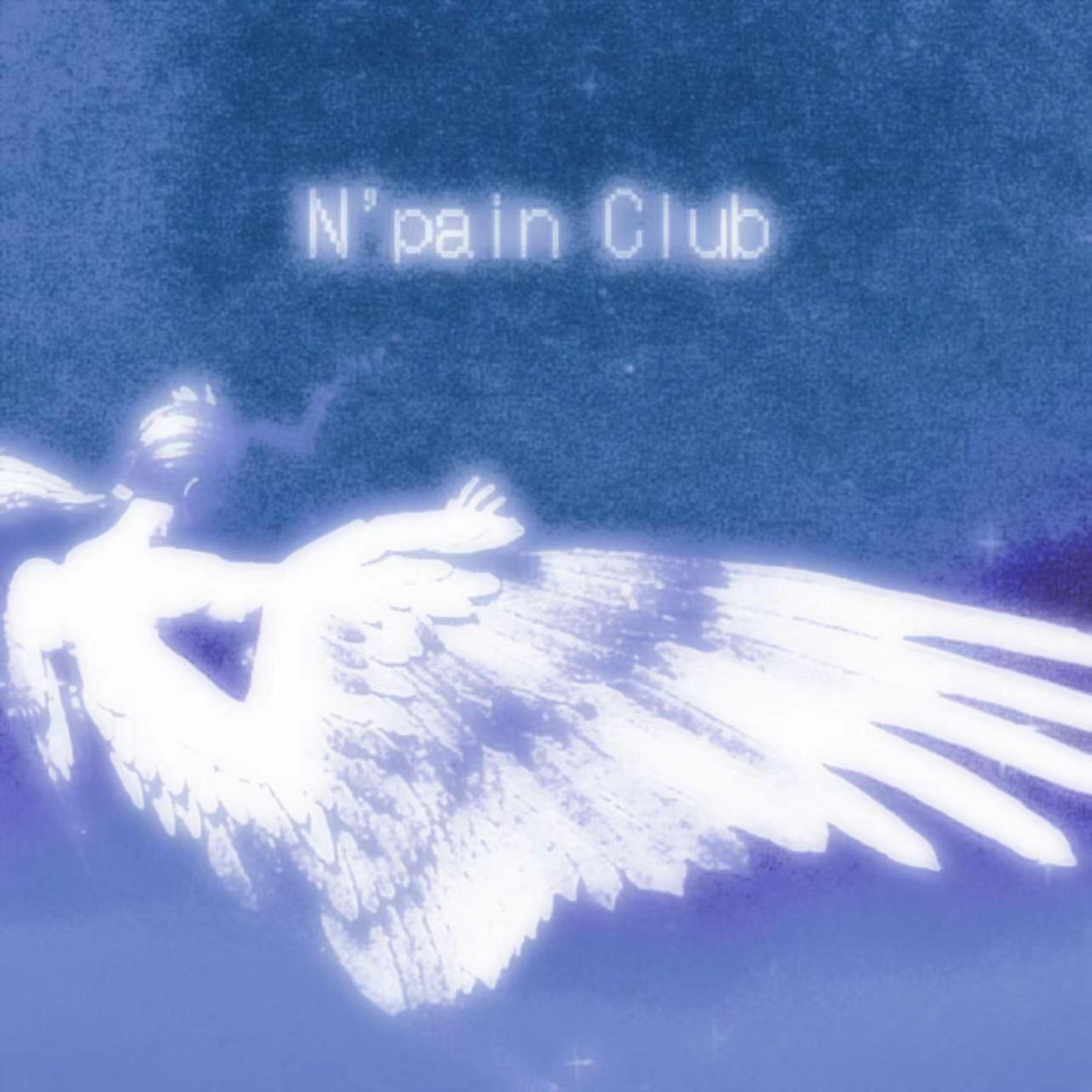 Релиз N‘pain Club