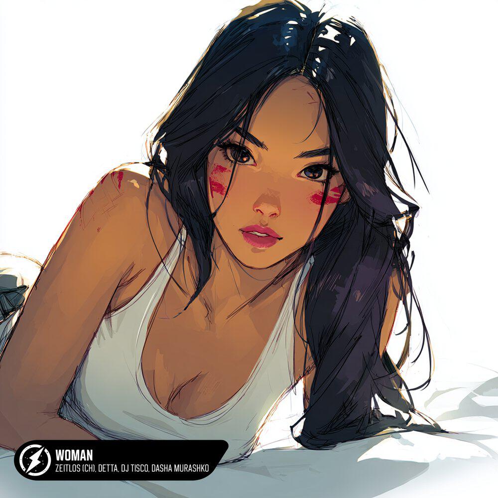 Релиз Woman