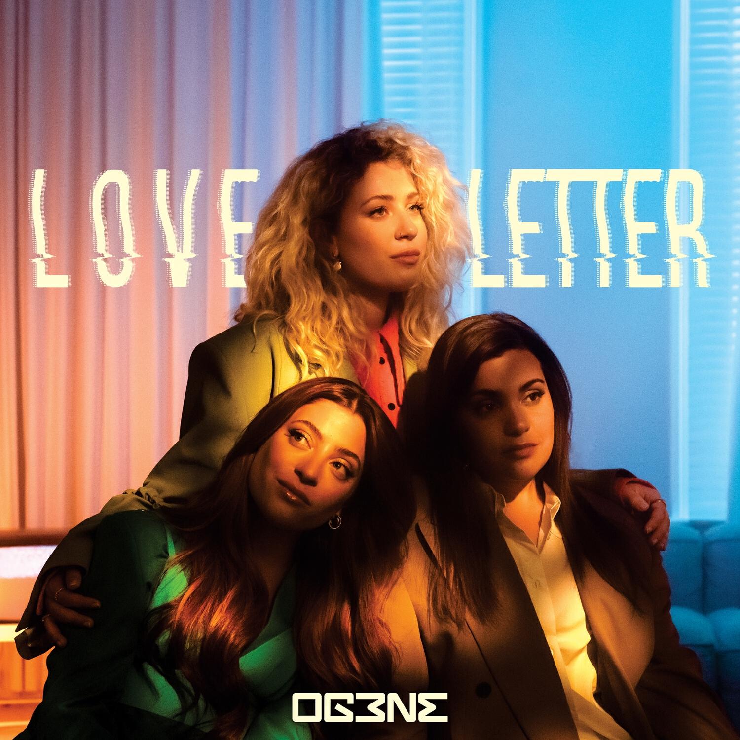 Релиз Love Letter