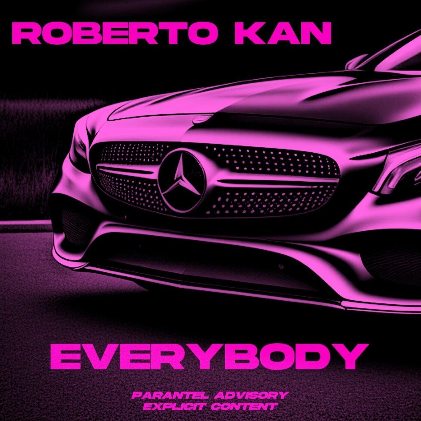 Релиз Everybody