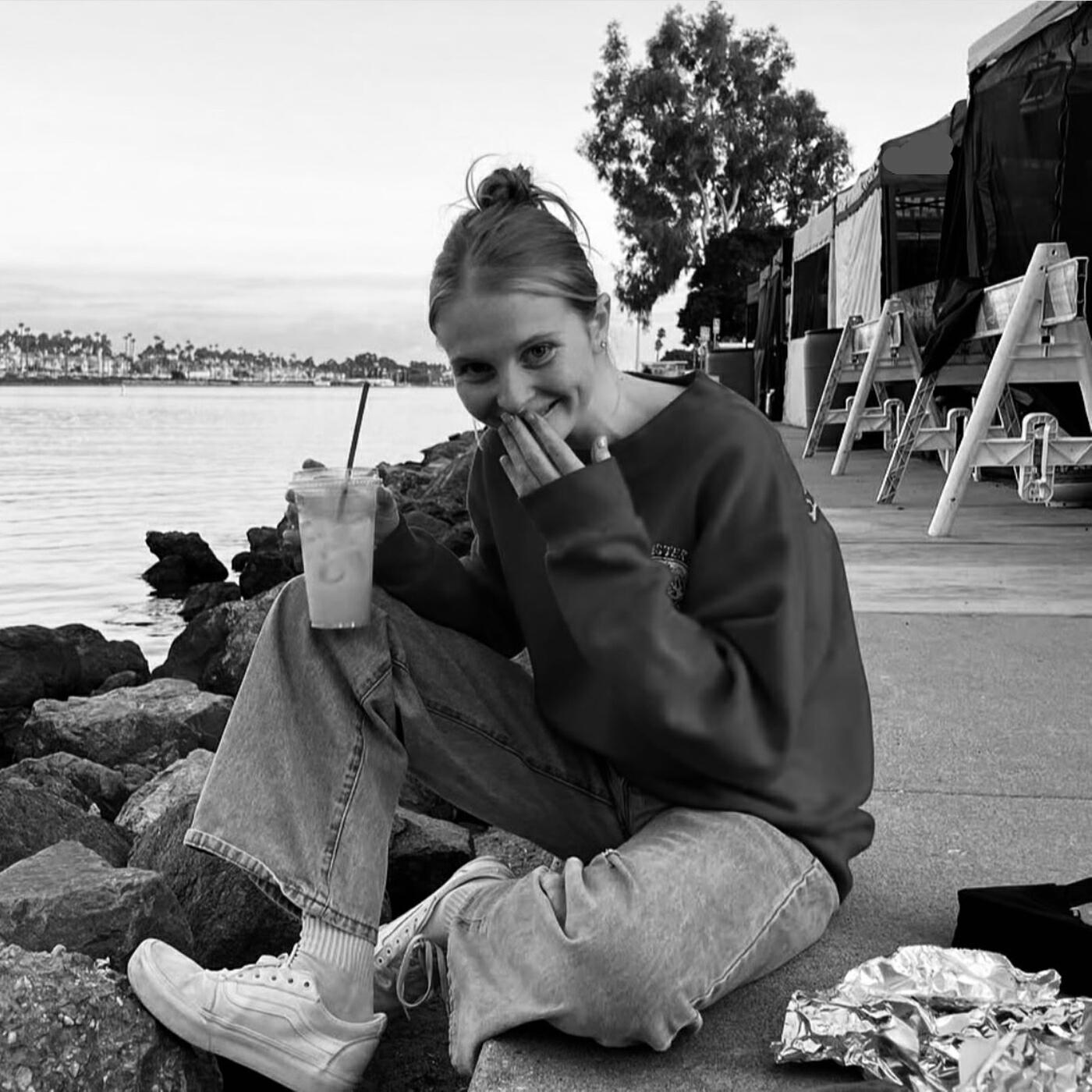 Релиз Long Beach