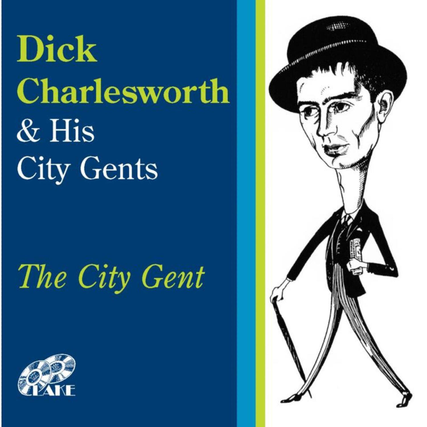 Релиз The City Gent