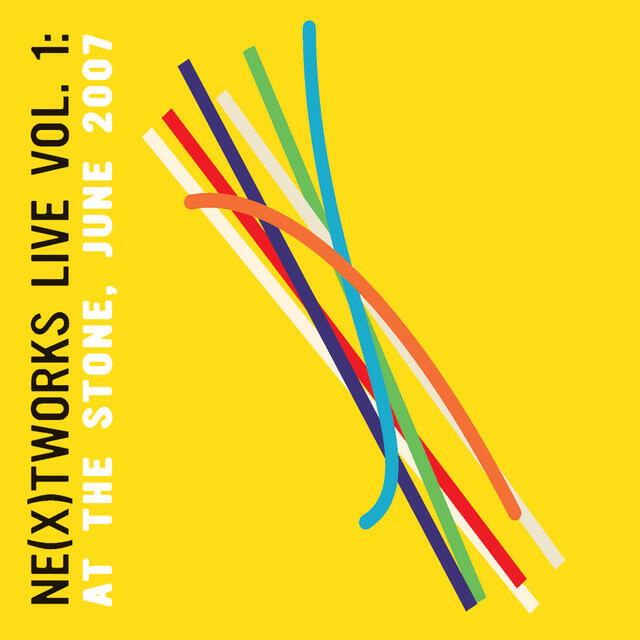 Ne(x)tworks