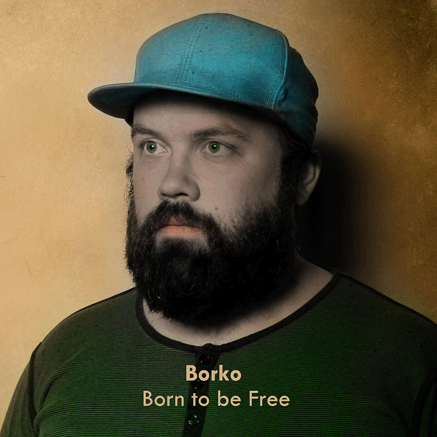 Релиз Born to be Free