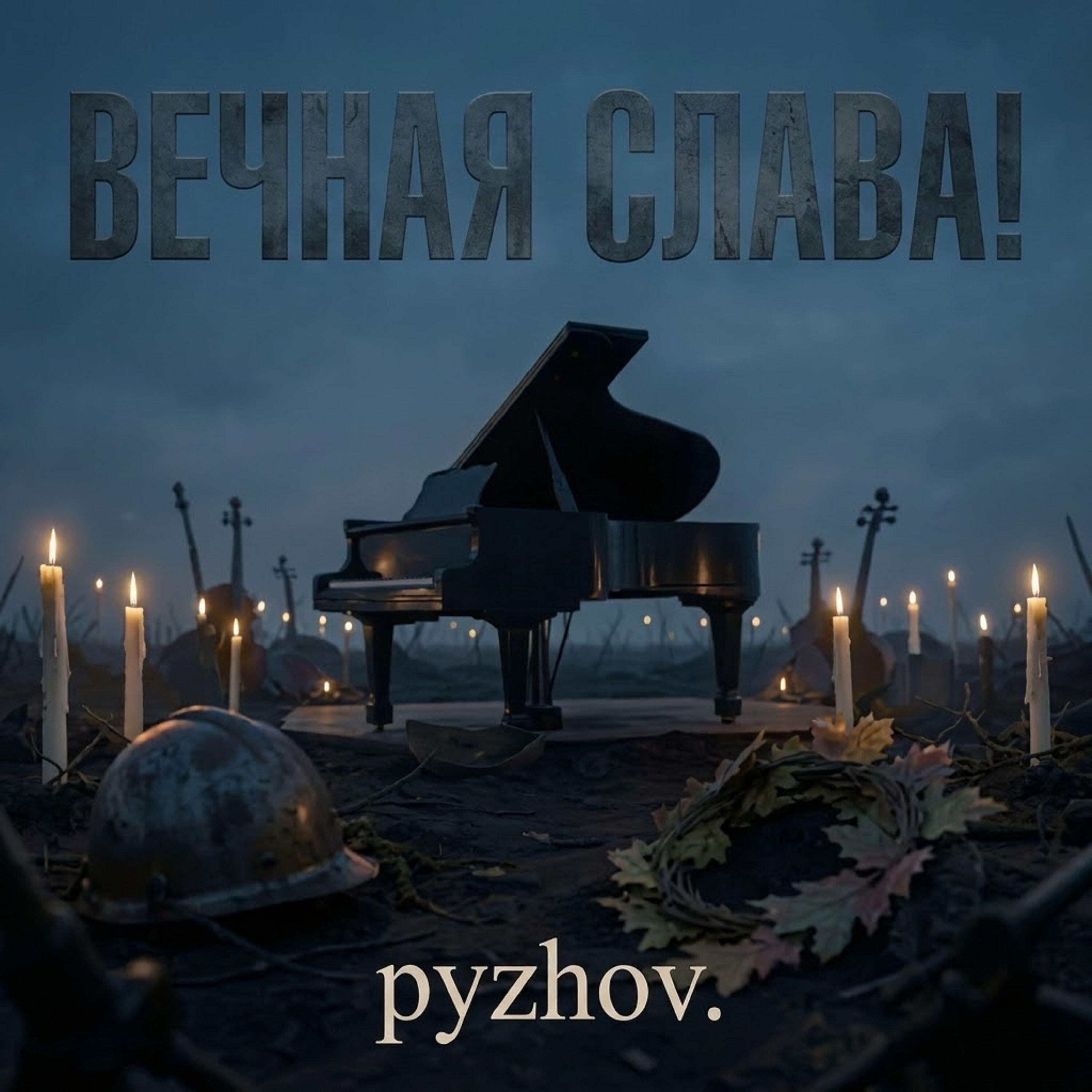 pyzhov