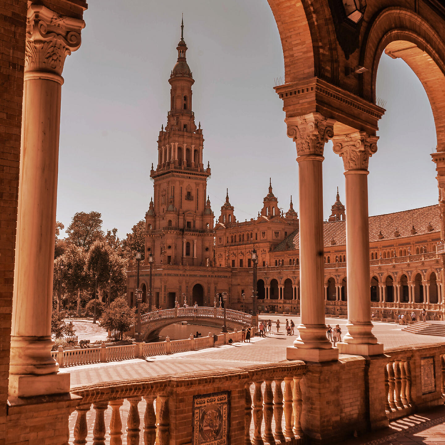 Релиз Barcelona