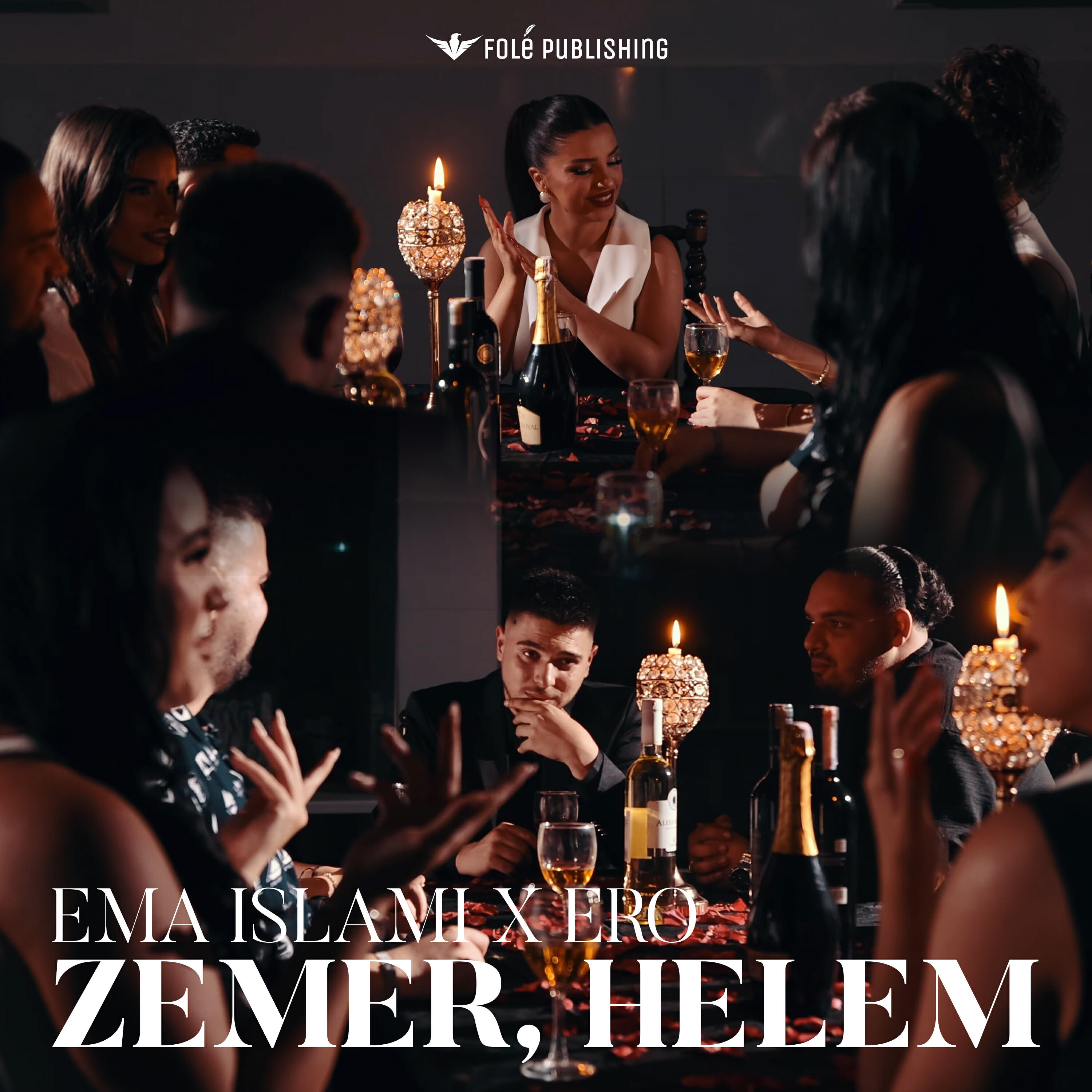 Релиз ZEMER, HELEM