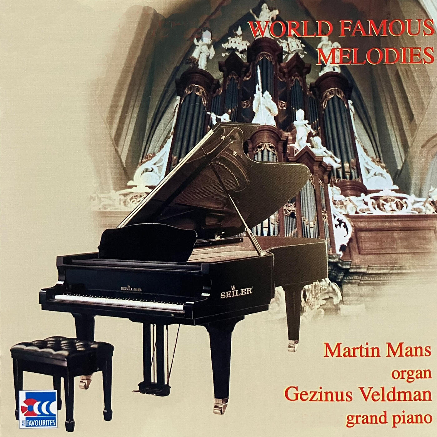 Gezinus Veldman