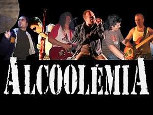 Alcoolemia