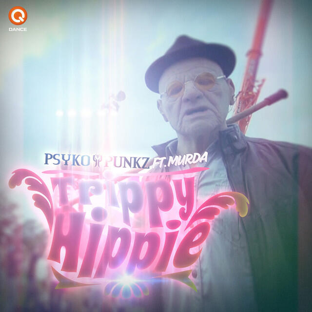 Релиз Trippy Hippie